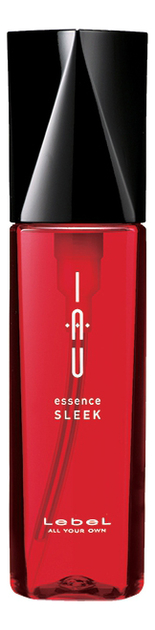 

Эссенция для волос разглаживающая IAU Essence Sleek 100мл