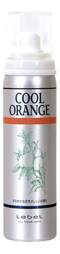 Освежитель для волос и кожи головы Cool Orange Fresh Shower 225мл