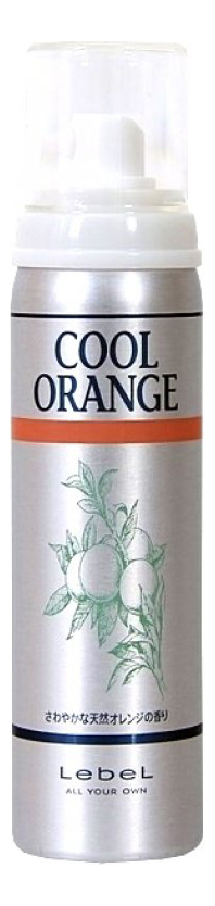 

Освежитель для волос и кожи головы Cool Orange Fresh Shower 225мл