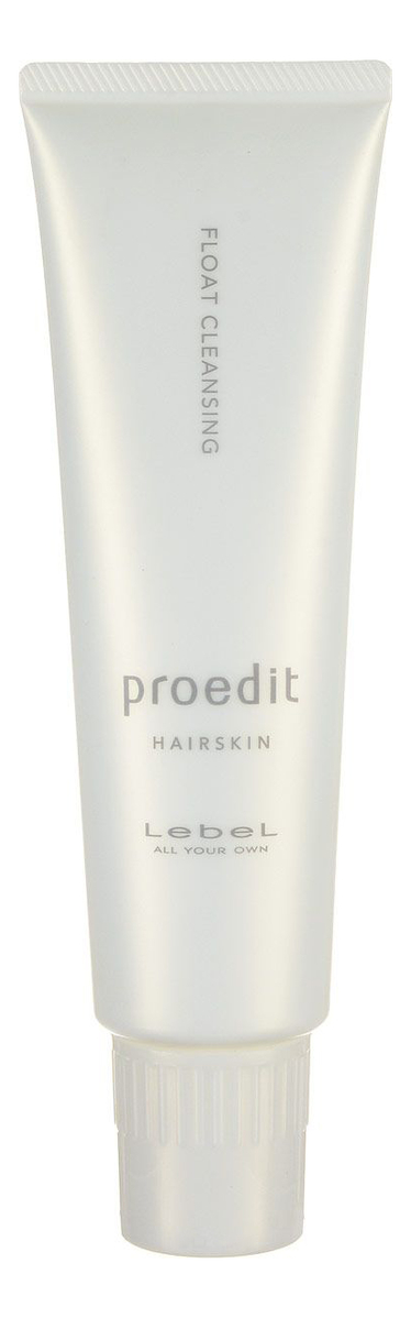 Очищающий мусс для волос и кожи головы Proedit Hair Skin Float Cleansing 145г: Мусс 145г от Randewoo
