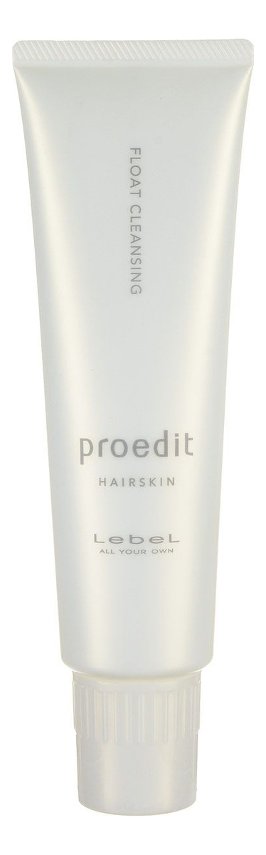 Очищающий мусс для волос и кожи головы Proedit Hair Skin Float Cleansing 145г: Мусс 145г