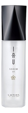 Эссенция для ослабленных волос IAU Serum Oil 100мл