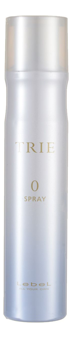 Увлажняющий спрей для полировки волос Trie Spray 0 SPF15 170г от Randewoo