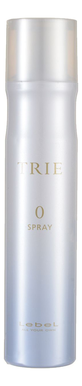 

Увлажняющий спрей для полировки волос Trie Spray 0 SPF15 170г