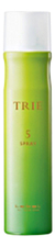 Lebel Спрей-воск легкой фиксации Trie Spray 5 170г