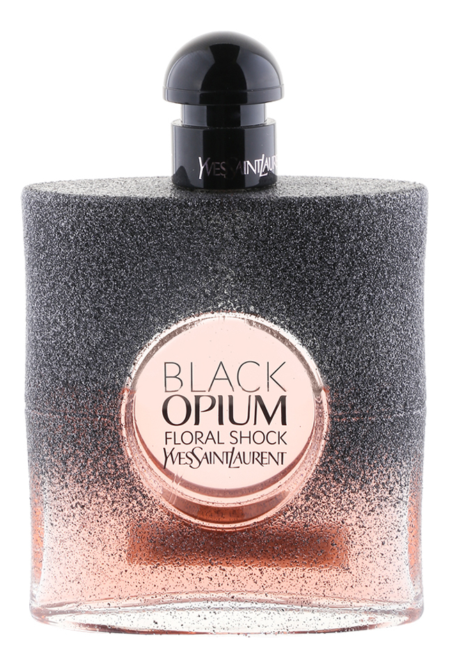 Black Opium Floral Shock: парфюмерная вода 8мл