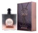 Black Opium Floral Shock