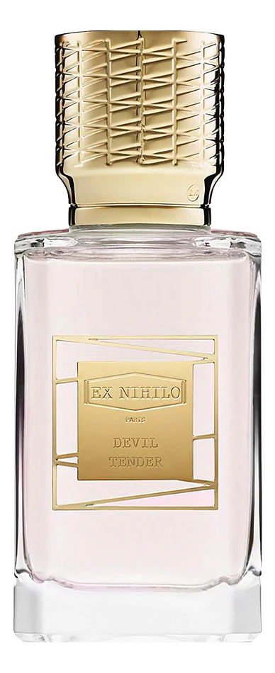 Ex Nihilo Devil Tender