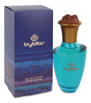 Byblos Eau de Toilette