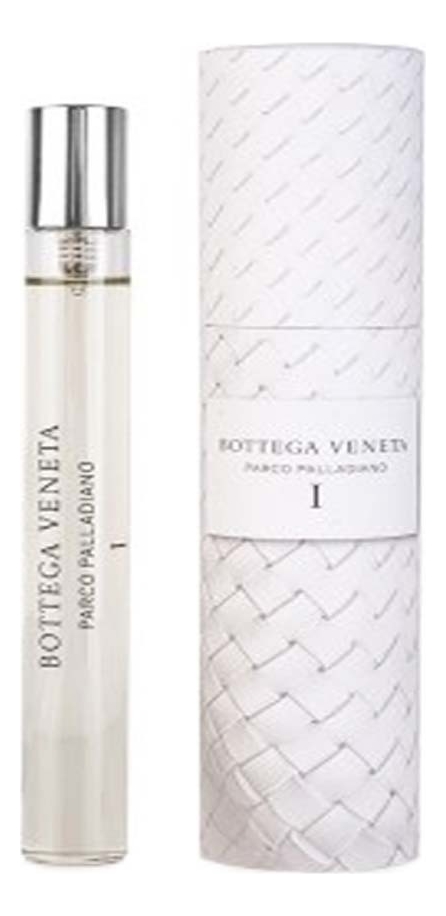 Bottega Veneta: парфюмерная вода 10мл