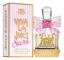 Juicy Couture  Viva La Juicy Sucre