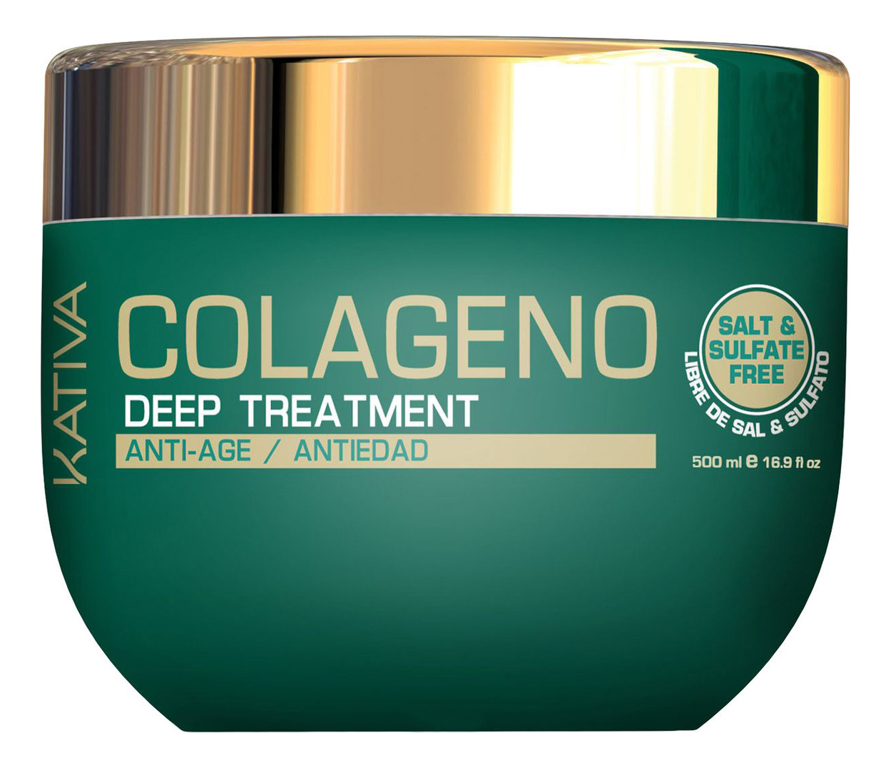 

Интенсивный коллагеновый уход для волос Colageno Anti-Age Deep Treatment 500мл: Уход для волос 500мл, Интенсивный коллагеновый уход для волос Colageno Anti-Age Deep Treatment