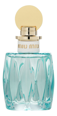 Miu Miu Les Eaux A La Mode - Head In The Clouds Туалетная вода