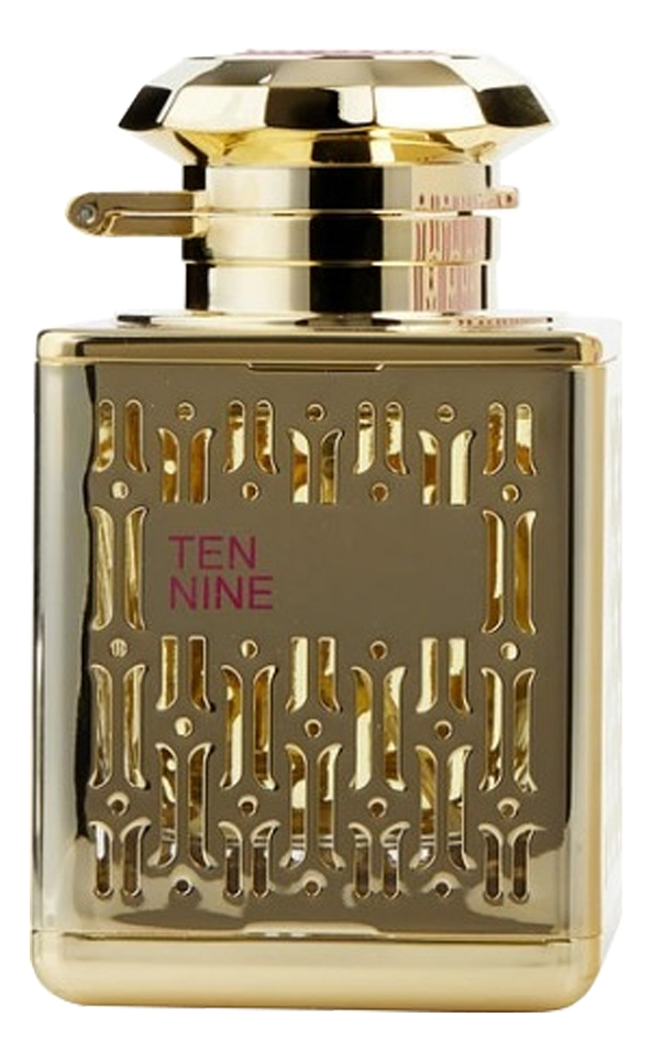 Ten Nine: парфюмерная вода 7,5мл