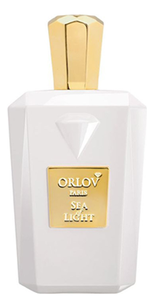 Sea of Light: парфюмерная вода 75мл уценка