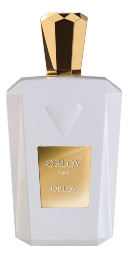 Orlov: парфюмерная вода 75мл уценка