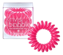 Invisibobble Резинка для волос Original Pinking Of You (розовая)
