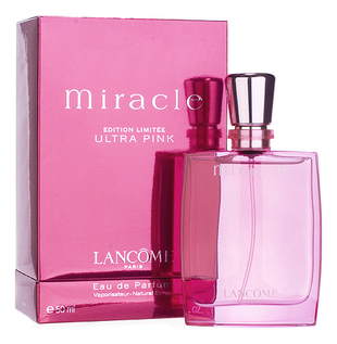  Miracle Ultra Pink