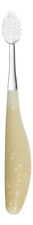 Radius Зубная щетка с деревянной ручкой Source Floss Brush Paper