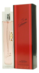 

S De Sherrer: туалетная вода 100мл, S De Sherrer