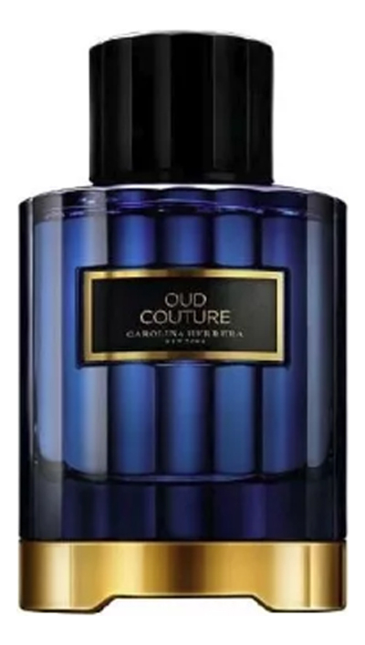 

Oud Couture: парфюмерная вода 100мл тестер, Oud Couture