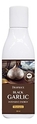 Шампунь для волос с экстрактом черного чеснока Shampoo Black Garlic Intensive Energy 200мл