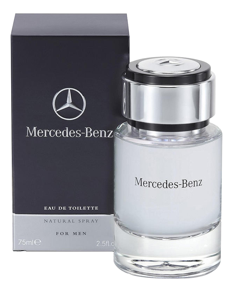 

For Men: туалетная вода 75мл, For Men