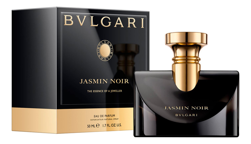 

Jasmin Noir: парфюмерная вода 100мл уценка, Jasmin Noir