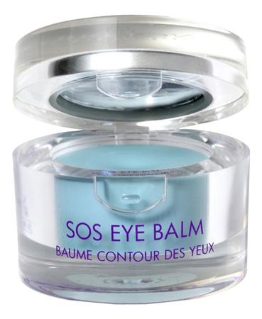 Christian Breton Бальзам для контура глаз Eye Priority Sos Eye Balm 8г