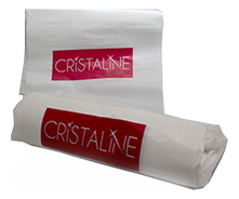Cristaline Защитные пакеты для парафинотерапии 100шт