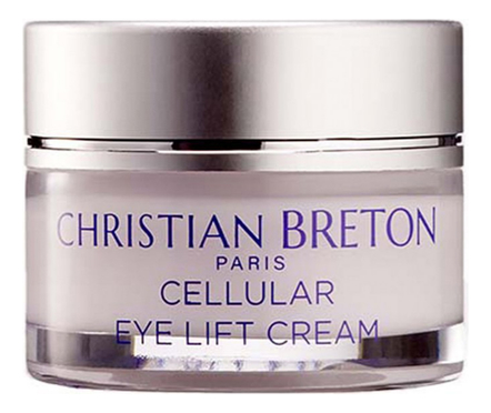 Christian Breton Крем для век лифтинговый Eye Priority Cellular Eye Lift Cream 15мл