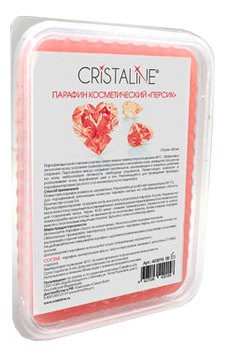 Парафин косметический Персик 450мл 349₽