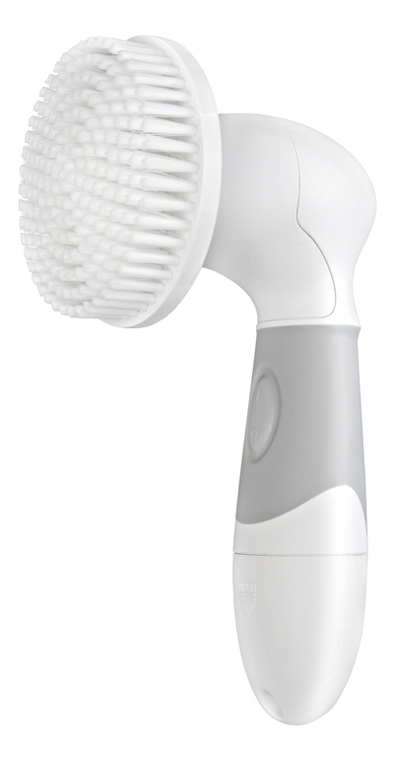 

Аппарат для чистки лица и тела с 4 насадками Face & Body Cleaner AMG 107