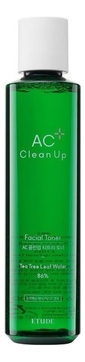 Тонер для проблемной кожи AC Clean Up Toner