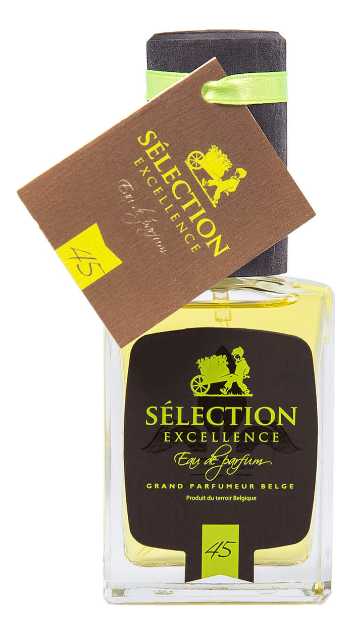 

Selection Excellence No 45: духи 30мл, Selection Excellence No 45