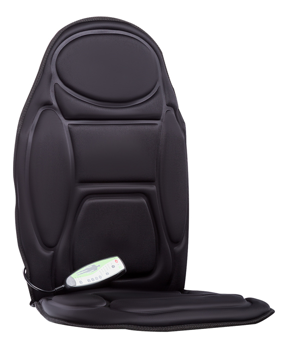 

Массажный коврик с функцией прогрева Massage Cushion AMG 388