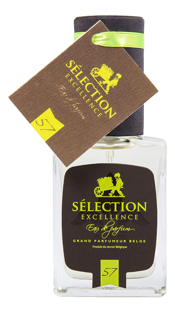 

Selection Excellence No 57: духи 30мл, Selection Excellence No 57