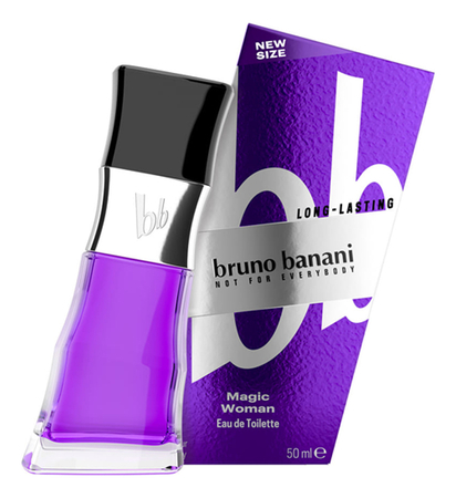 Bruno Banani Magic Woman