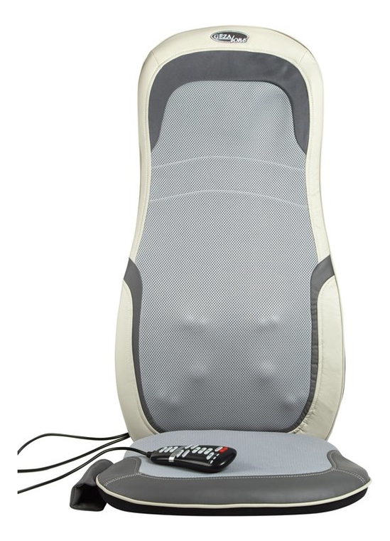 Массажное кресло Cyber-Relax AMG 399
