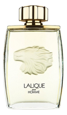 Lalique  Pour Homme Lion