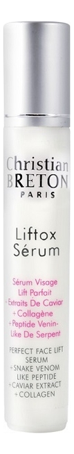 

Сыворотка Лифтокс для увядающей кожи Age Priority Liftox Serum Perfect Face Lift 15мл