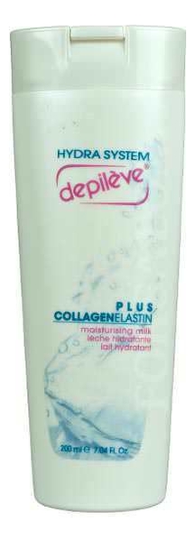 

Термолосьон для рук Collagen Moisturizer: Термолосьон 200мл, Термолосьон для рук Collagen Moisturizer