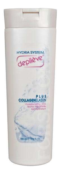 

Термолосьон для рук Collagen Moisturizer: Термолосьон 500мл, Термолосьон для рук Collagen Moisturizer