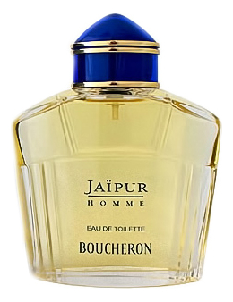 

Jaipur Homme: туалетная вода 100мл, Jaipur Homme