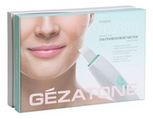 Gezatone Аппарат для ультразвуковой чистки лица HS 2307i