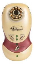 Gezatone Аппарат для лица Гальваника + Микротоки Biolift M365