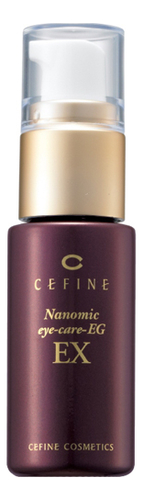 

Гель-лифтинг для контура глаз Nanomic Eye-Care-EG EX 20мл