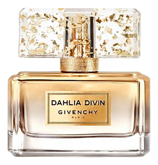 

Dahlia Divin Le Nectar de Parfum: парфюмерная вода 75мл, Dahlia Divin Le Nectar De Parfum