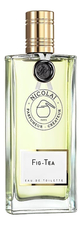 Parfums de Nicolai Fig Tea