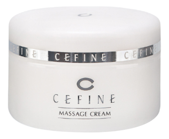 

Крем для лица массажный Basic Series Massage Cream 80г